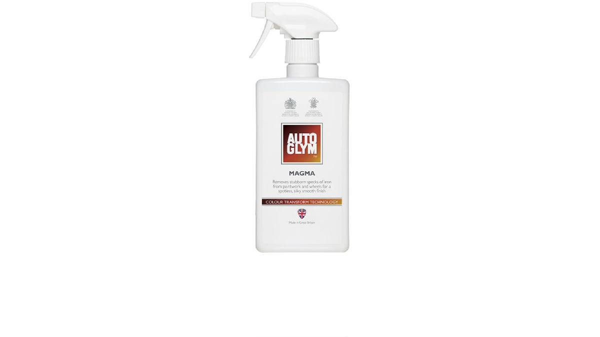 Autoglym+Magma+Liquid+Clay+500ml